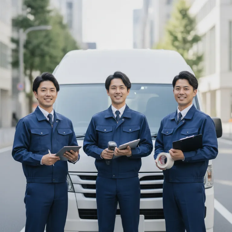 通関業者 室蘭市